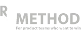 R5 Method Logo